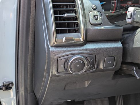 Certified 2023 Ford Ranger Lariat w/ Tremor Off-Road Package AWD/4WD image 14