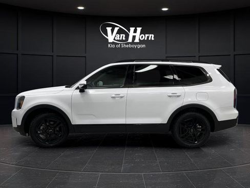 Used 2024 Kia Telluride SX Prestige X-Line image 13