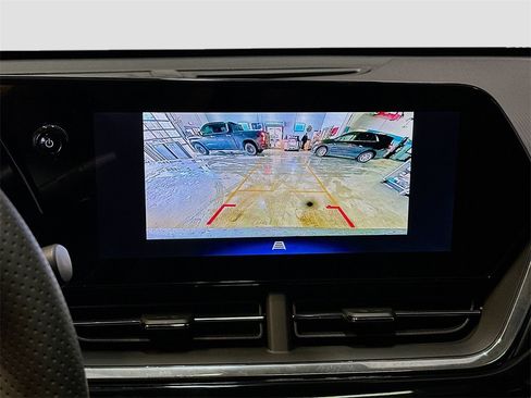 New 2026 Chevrolet Trax RS w/ Sunroof Package image 14