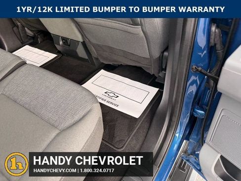 Used 2024 Ford F150 XLT w/ Tow/Haul Package AWD/4WD image 47