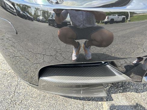 Used 2011 BMW M3 Coupe image 19