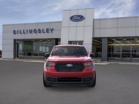 New 2025 Ford Maverick XLT w/ XLT Luxury Package image 6