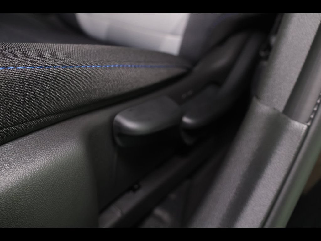New 2026 Chevrolet Trax LS w/ LS Convenience Package FWD image 19
