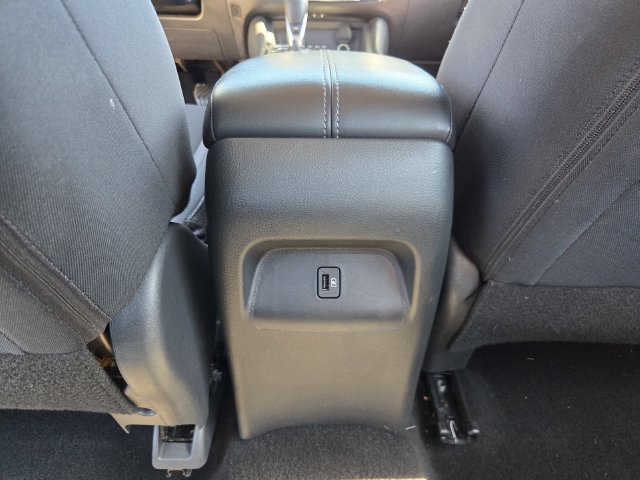 Used 2024 Nissan Sentra SV FWD image 12