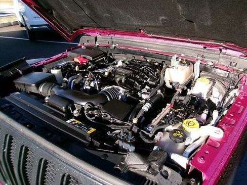 Certified 2021 Jeep Wrangler Unlimited Rubicon image 20