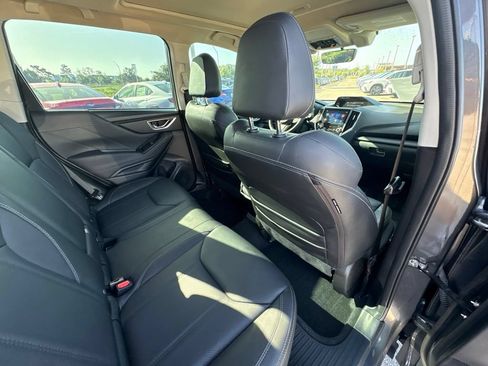 Used 2020 Subaru Forester Touring w/ Popular Package #2 AWD/4WD image 20