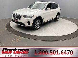 Used 2024 BMW X3 xDrive30i w/ Convenience Package AWD/4WD video 1