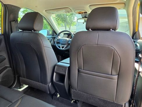 Used 2024 Chevrolet Trax ACTIV w/ Driver Confidence Package FWD image 17