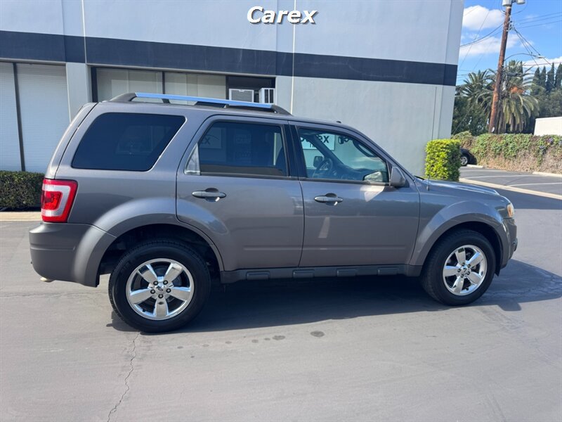 Used 2011 Ford Escape Limited w/ 302A Rapid Spec Order Code FWD image 14
