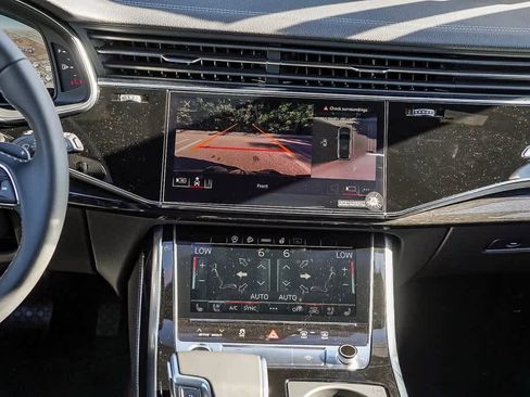New 2026 Audi Q7 3.0T Premium Plus image 13