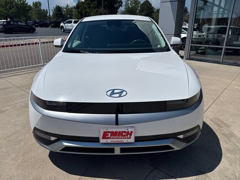 Used 2024 Hyundai Ioniq 5 SEL AWD/4WD image 8