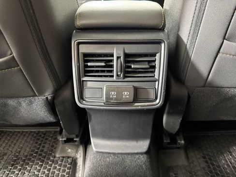 Used 2024 Subaru Forester Wilderness AWD/4WD image 13