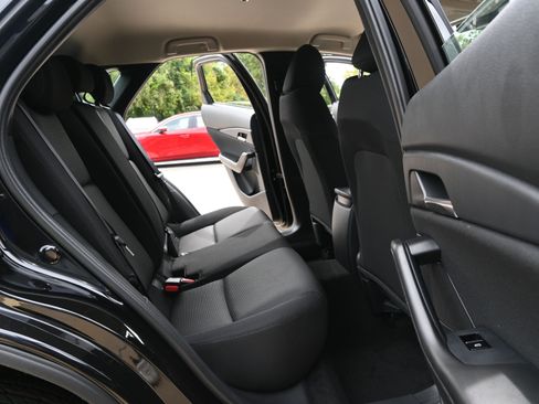 New 2026 MAZDA CX-30 AWD 2.5 S image 27