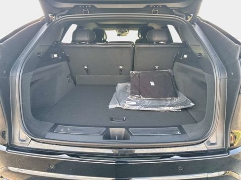 New 2026 Cadillac Lyriq Sport AWD/4WD image 5