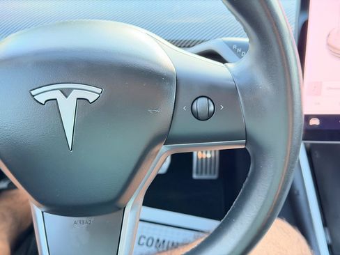 Used 2018 Tesla Model 3 Long Range AWD/4WD image 68