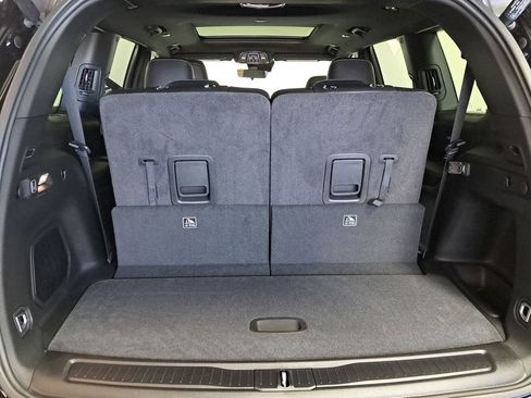 New 2026 Jeep Grand Cherokee L Limited w/ Limited Altitude Package RWD image 26