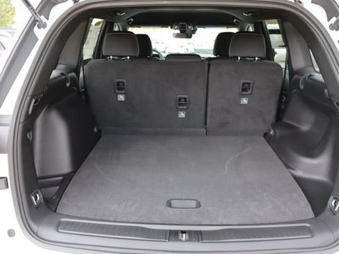 New 2026 Jeep Grand Cherokee Laredo AWD/4WD image 30