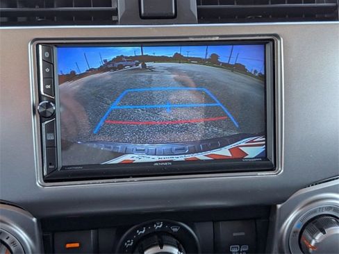 Used 2021 Toyota 4Runner SR5 Premium image 25