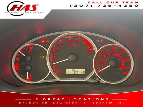 Used 2011 Subaru Impreza WRX Premium AWD/4WD image 16