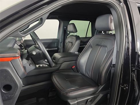 Certified 2024 Ford Expedition Timberline image 17