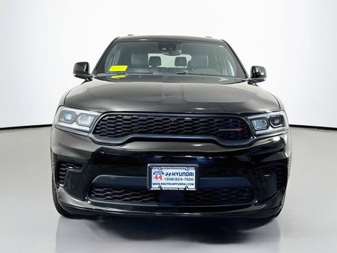 Used 2024 Dodge Durango GT AWD/4WD image 11