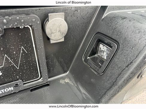 Used 2023 Ford F150 Lariat w/ Equipment Group 502A High image 19