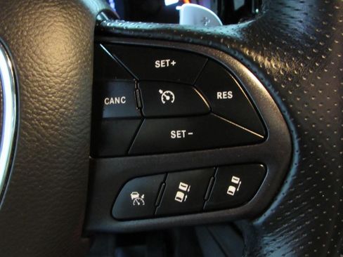 Used 2024 Dodge Durango GT AWD/4WD image 28