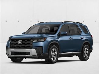 New 2026 Honda Pilot EX-L video 1