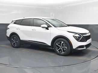 Certified 2023 Kia Sportage EX video 1
