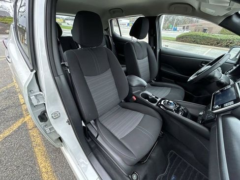 Used 2024 Nissan Leaf SV Plus FWD image 24