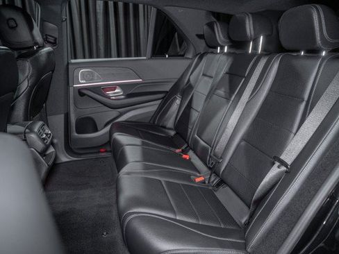 Certified 2026 Mercedes-Benz GLE 350 4MATIC image 11