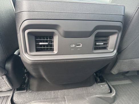 New 2026 Chevrolet Silverado 1500 RST AWD/4WD image 31