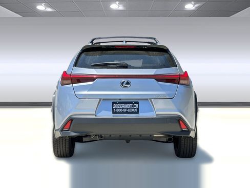 New 2026 Lexus UX 300h FWD image 9