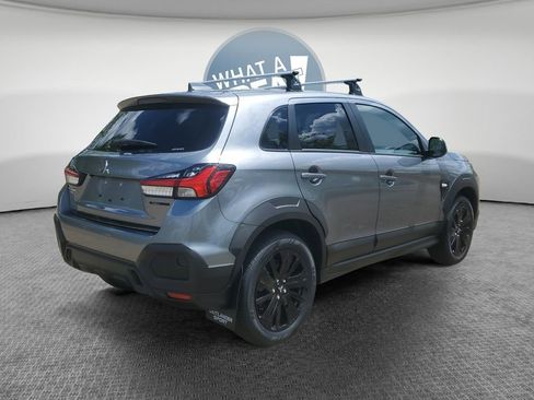 New 2026 Mitsubishi Outlander Sport AWD image 3
