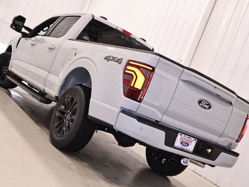New 2026 Ford F150 Lariat AWD/4WD image 38