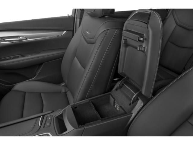 Used 2024 Cadillac XT6 Premium Luxury w/ LPO, Floor Liner Package AWD/4WD image 14