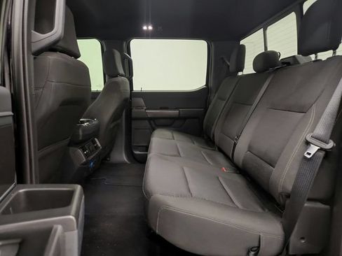 Used 2024 Ford F150 XLT w/ Equipment Group 302A MID AWD/4WD image 70