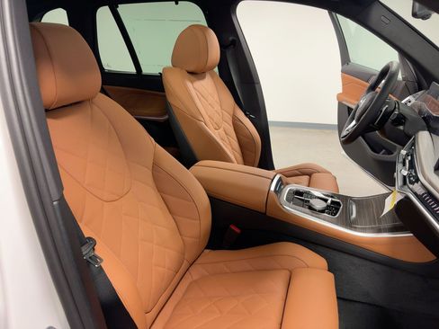 New 2026 BMW X5 sDrive40i w/ Premium Package RWD image 31