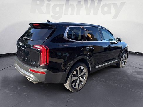 Used 2022 Kia Telluride S AWD/4WD image 5