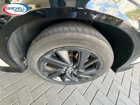 Used 2022 Honda HR-V Sport image 14