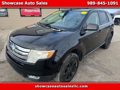 Used 2009 Ford Edge Limited