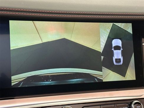 Used 2020 Bentley Continental GT image 28