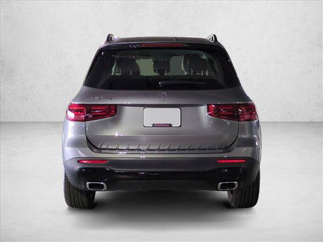 Used 2026 Mercedes-Benz GLB 250 image 7