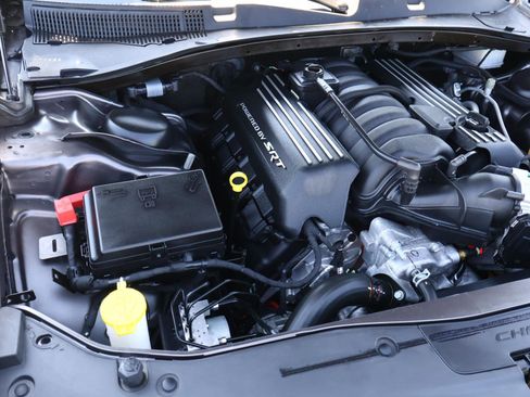 Used 2023 Dodge Charger Scat Pack RWD image 22