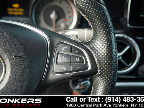 Used 2015 Mercedes-Benz CLA 250 image 31