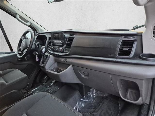 Used 2023 Ford Transit 350 XL AWD/4WD image 20