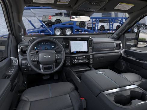 New 2026 Ford F350 image 9