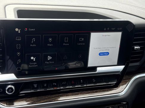 New 2025 GMC Sierra 2500 SLE w/ SLE Value Package; image 13