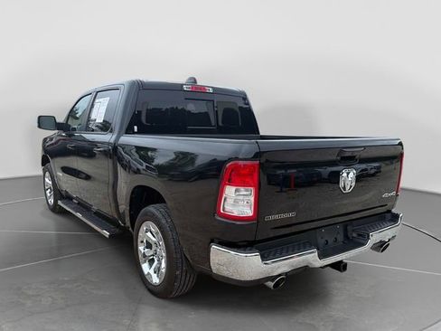 Used 2022 RAM 1500 Big Horn AWD/4WD image 6