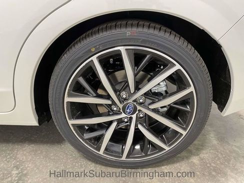 New 2026 Subaru Impreza 2.0i Sport image 7